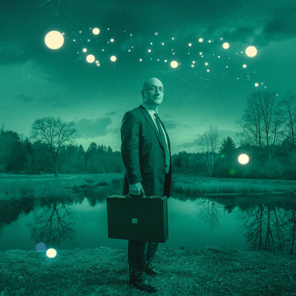 Understanding Digital Trust